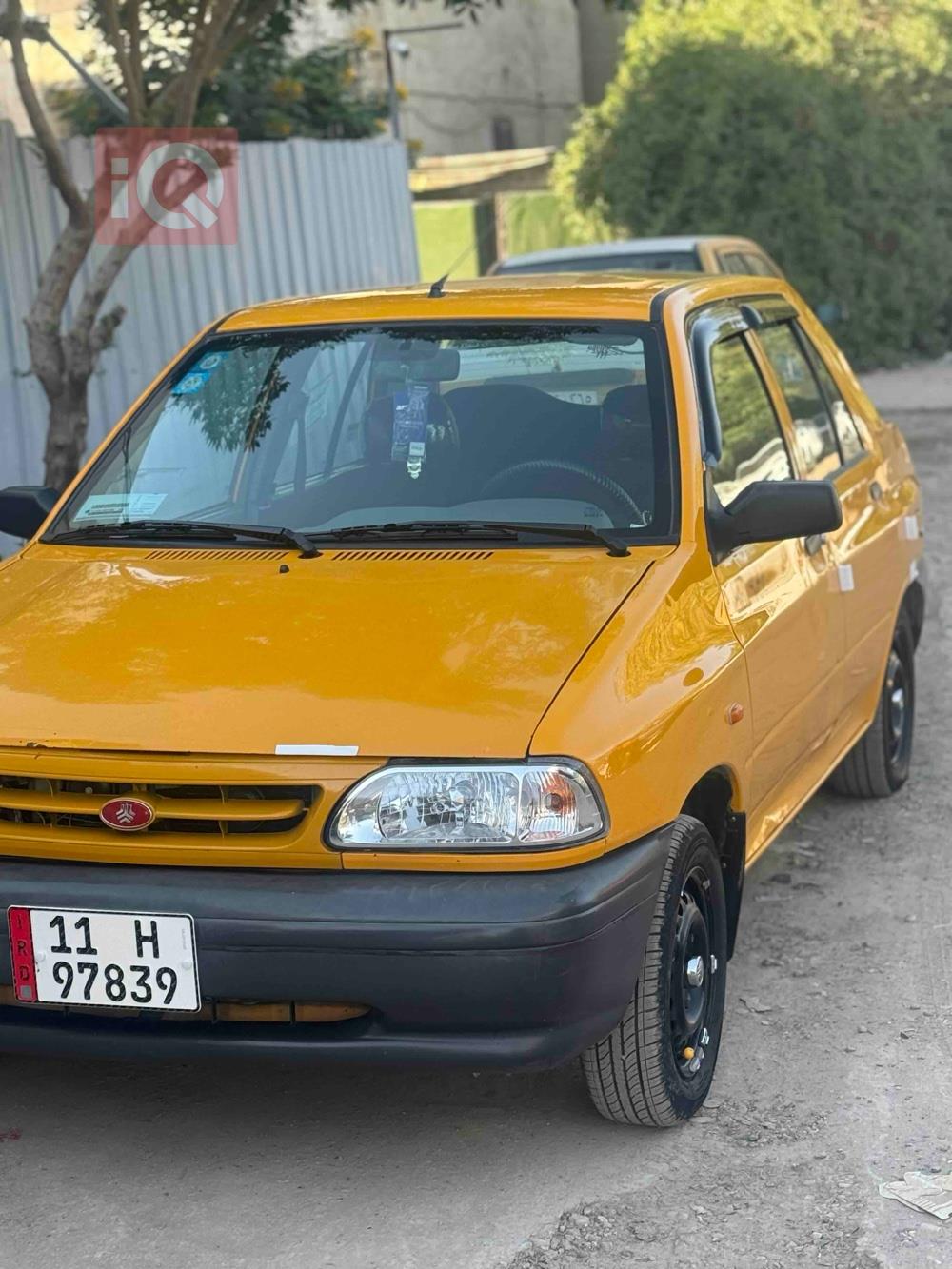 سایپا 131